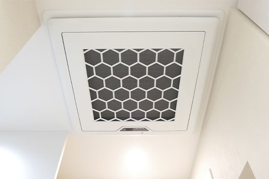医療用空気清浄機
