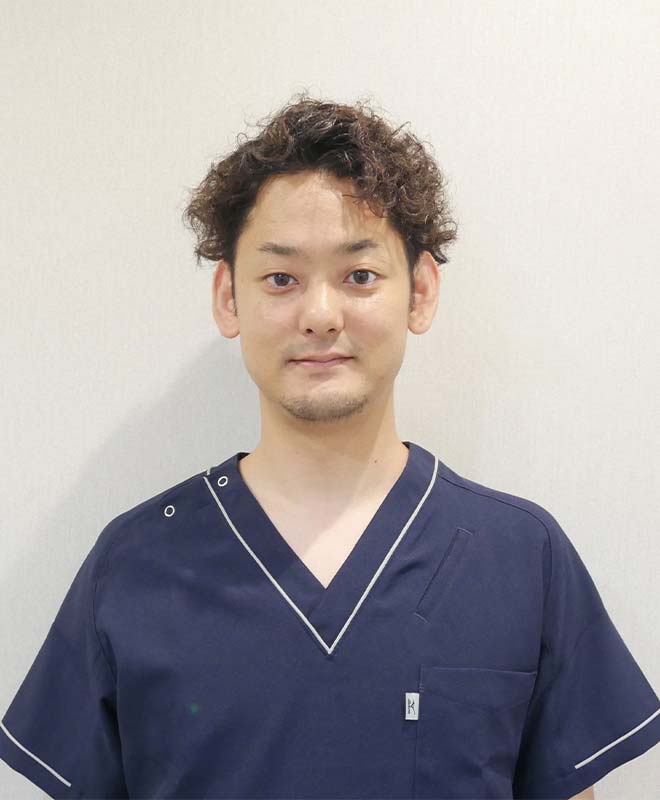 院長あいさつ